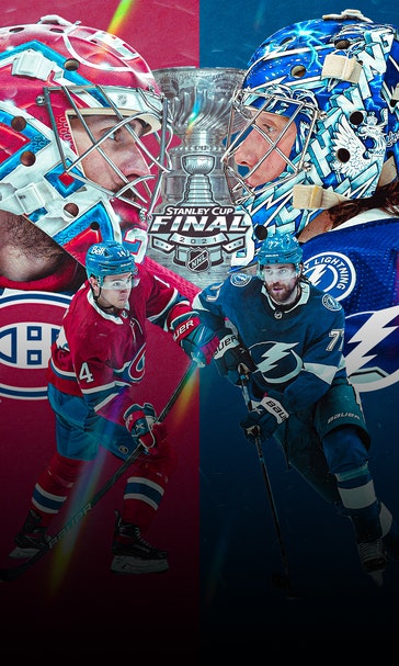 What To Know: 2021 Stanley Cup Final